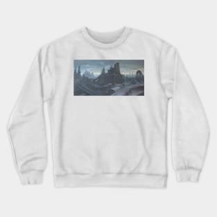 Industrial Morning Crewneck Sweatshirt